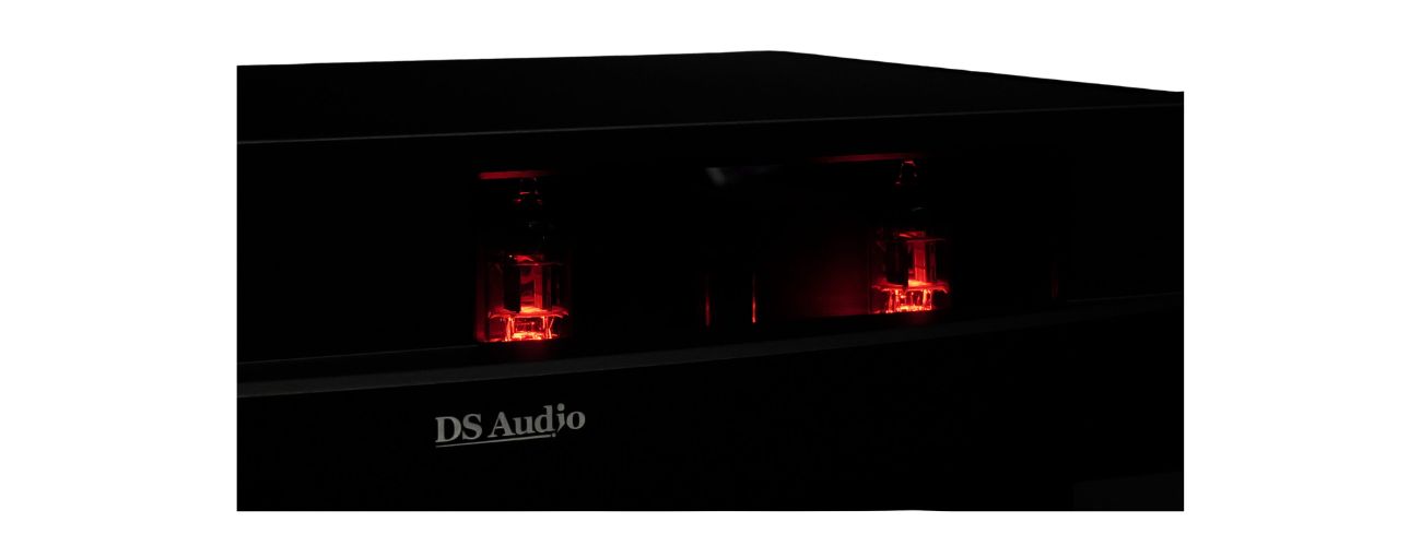 ds audio tb50
